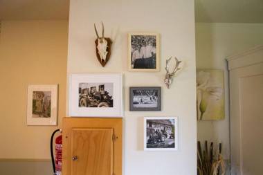 Gästehaus Trostelhof