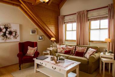 Gästehaus Trostelhof