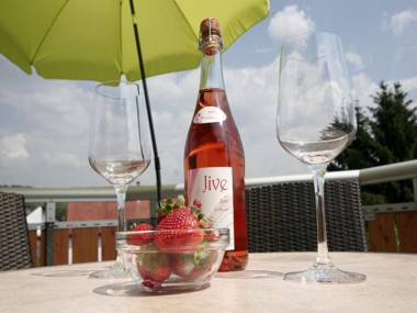 Gästehaus Trostelhof