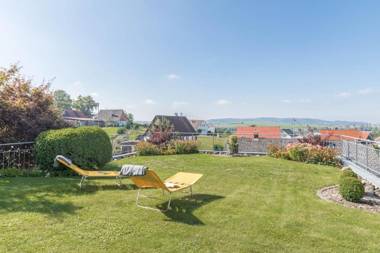 Haus Irene mit Terrasse