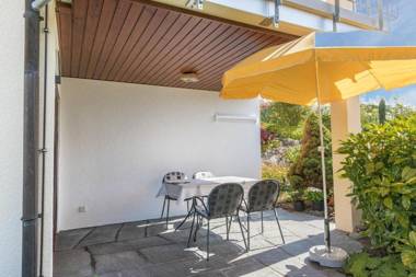 Haus Irene mit Terrasse