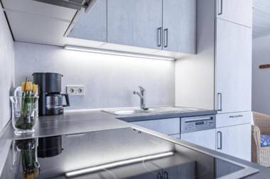 1 Zimmer Ferienwohnung Baur Nr 2