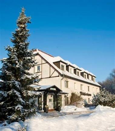 Seehotel Mühlenhaus