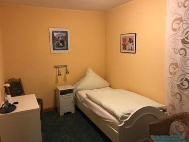 Gasthaus Metzgerei Pension Maßem