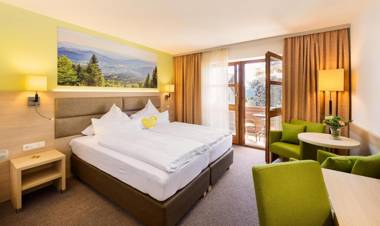 Best Western Hotel Antoniushof