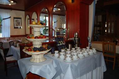 Best Western Hotel Antoniushof