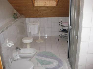 Ferienwohnungen Grill