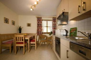 Kinderparadies Habernberger Hof