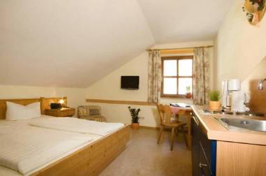 Kinderparadies Habernberger Hof