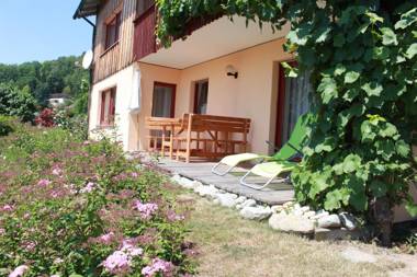 Ferienwohnung Degner