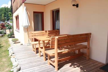 Ferienwohnung Degner