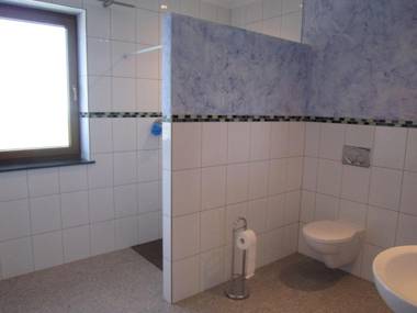 Spacious Mansion in Feuerscheid with Garden