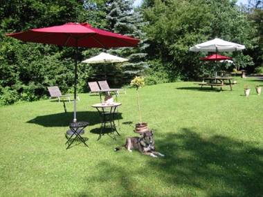 Haus 1 - Typ A (Appartement)