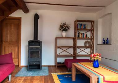 Ferienwohnung Kleine Akademie