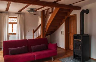 Ferienwohnung Kleine Akademie