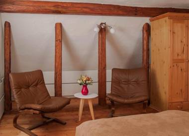 Ferienwohnung Kleine Akademie