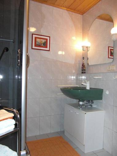 Ferienwohnung Klüpfelsmühle