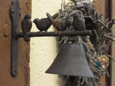 Ferienwohnung Klüpfelsmühle