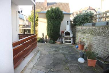 Ferienwohnung Friedrich