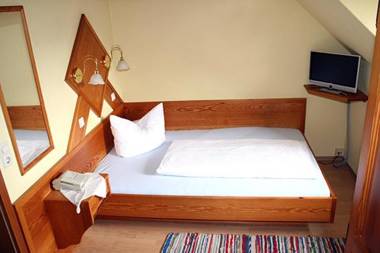 Hotel Bayerischer Hof Rehlings