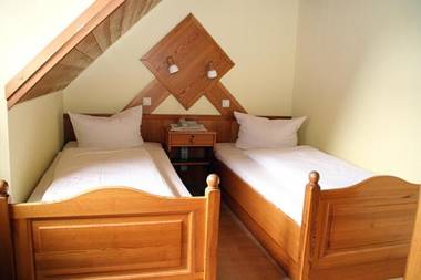 Hotel Bayerischer Hof Rehlings