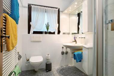 Ferienwohnung Garloff