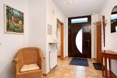 Ferienwohnung Garloff