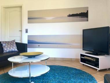 Ferienwohnung Im Vogelsang