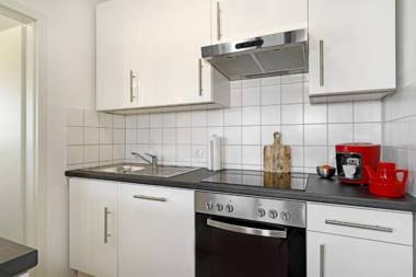 Ferienwohnung Silvia