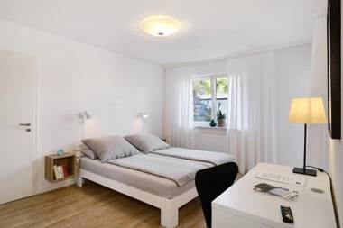 Ferienwohnung Silvia