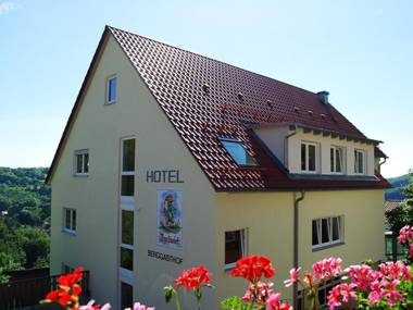 Berggasthof Hotel Igelwirt