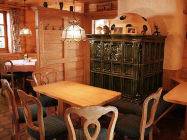 Berggasthof Hotel Igelwirt