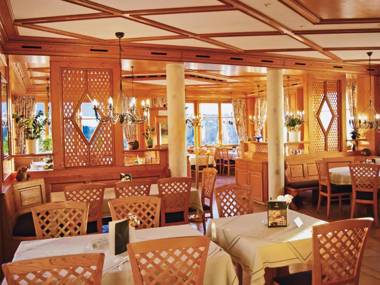 Berggasthof Hotel Igelwirt