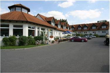 Motel Hormersdorf