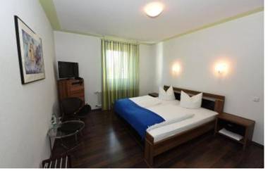 Badischer Landgasthof Hirsch