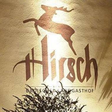 Badischer Landgasthof Hirsch