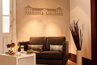 Hotel Neuer Karlshof