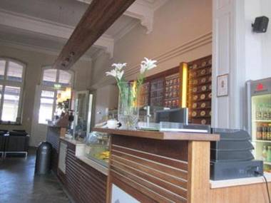 Hotel Neuer Karlshof