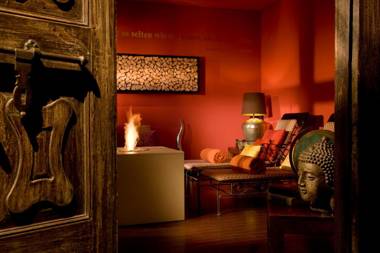 BollAnts - SPA im Park