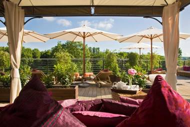 BollAnts - SPA im Park