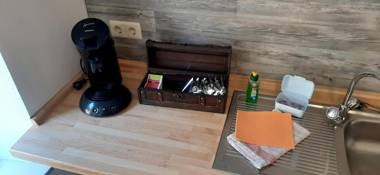 Gästehaus "Am Marktplatz"