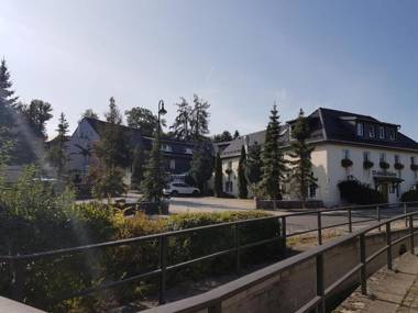 Landhotel Waldschlößchen
