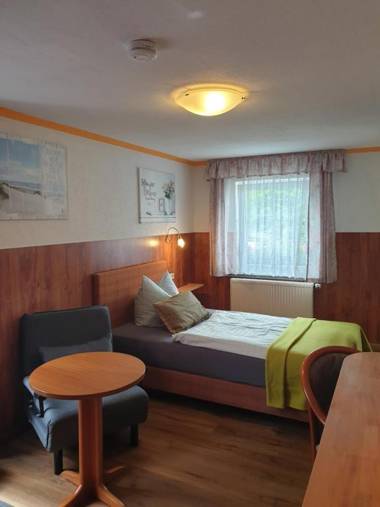 Landhotel Waldschlößchen