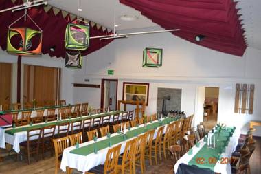 Landgasthaus Queen Victoria