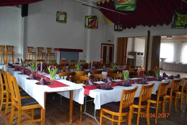 Landgasthaus Queen Victoria