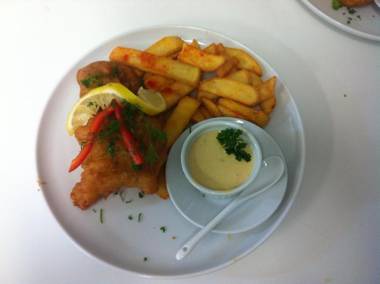 Landgasthaus Queen Victoria