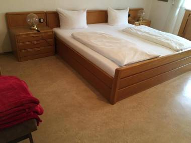 Brauerei Gasthof Kraus