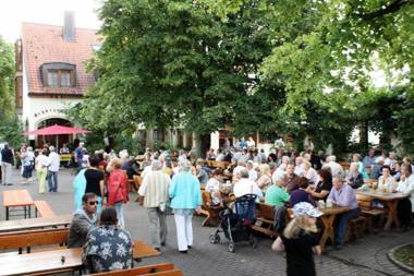 Brauerei Gasthof Kraus