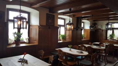 Gasthof Schiller bei Bamberg