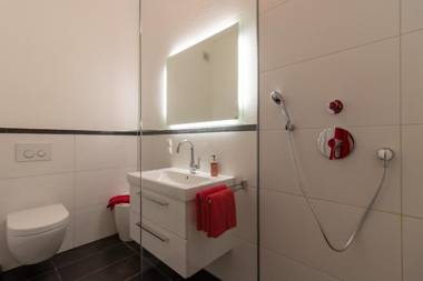 Exklusive Ferienwohnung Geisfeld